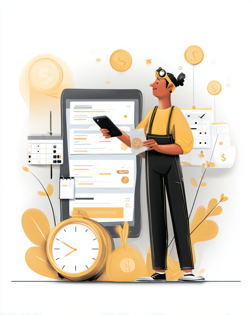 Pro Tool Scout calculation benefit